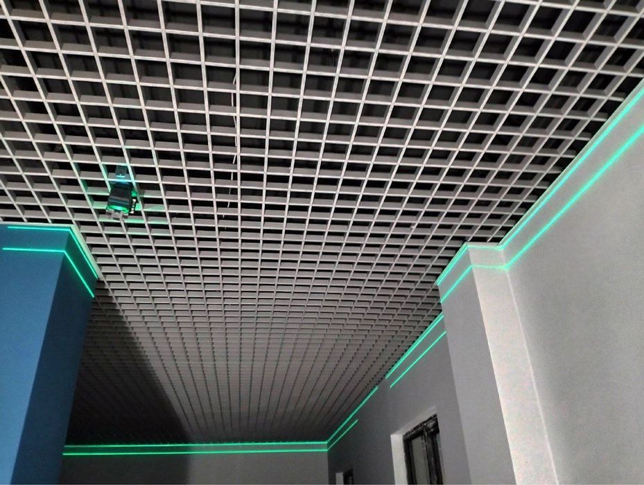 Грильято, Реечный, Герлянда, Грильянда, Grilyato, Reechniy, Reyka A31