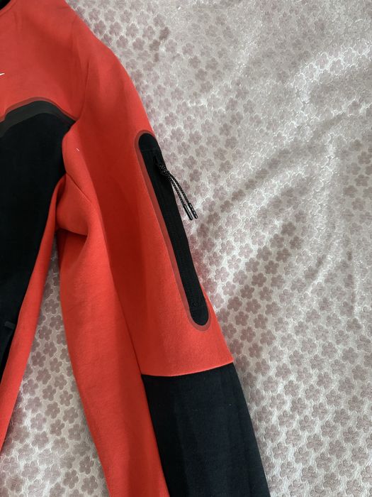 Bluza trening Nike tech fleece
