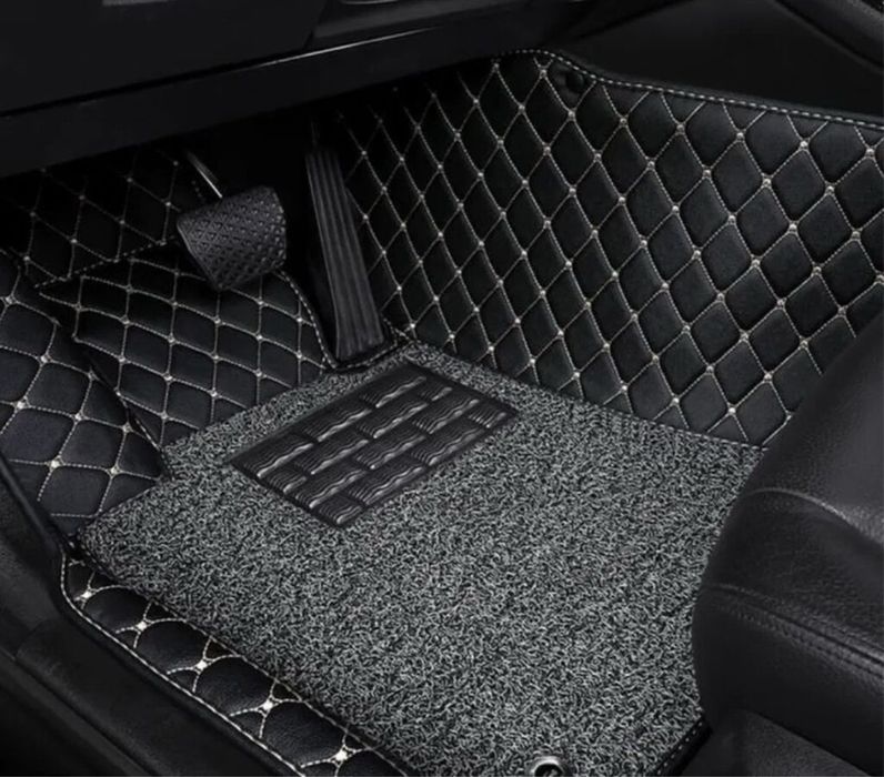 Полики Prado90.