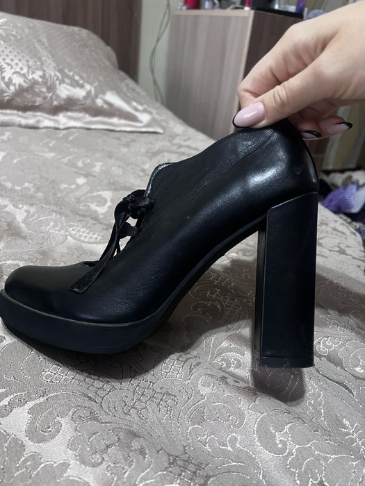 Продам туфли. Б/у.