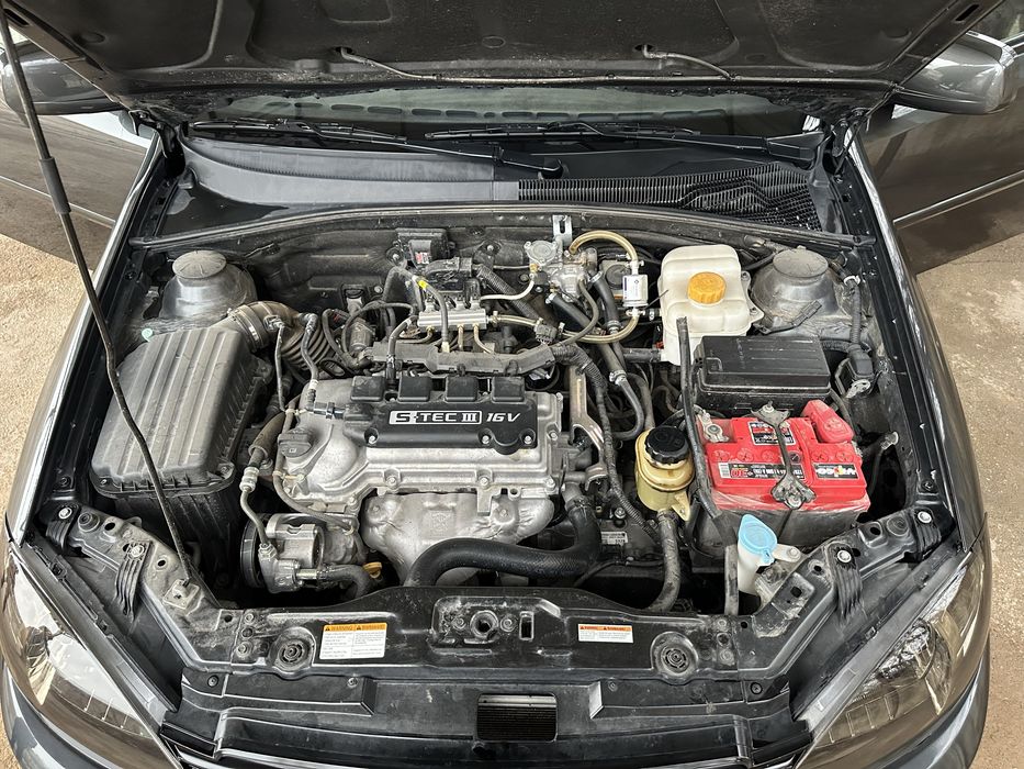 Jentra Sotiladi / Продается Жентра