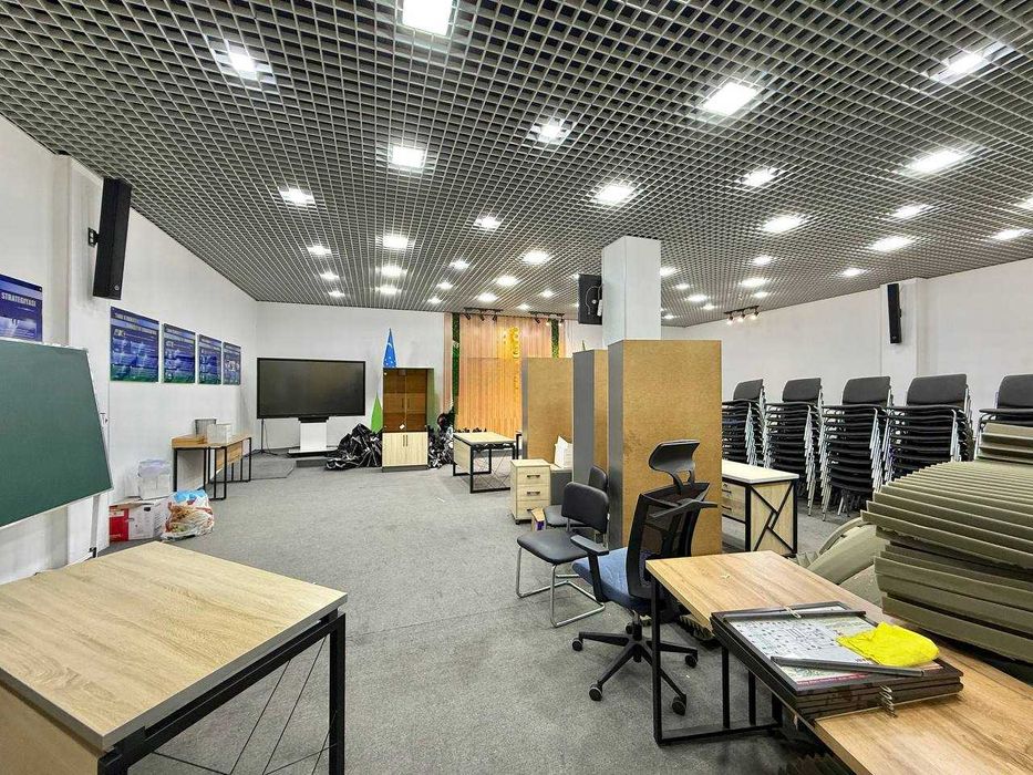 №АD-0927-Идеальное место под школу, детсад и клинику, 8у.е. за квадрат