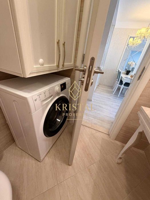 ID: 1095 Апартамент 1+1 в луксозен комплекс в Слънчев Бряг