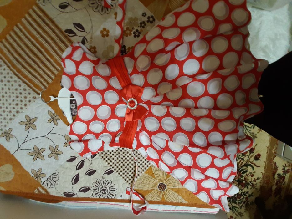 Одежда для девочки