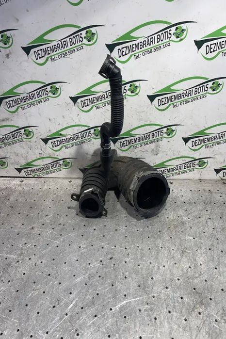 Tub furtun intercooler 4F0 129 615 E Audi A6 2006