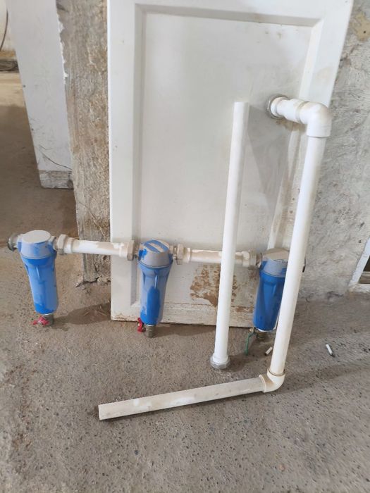 Kompresor Monden in Turkiya