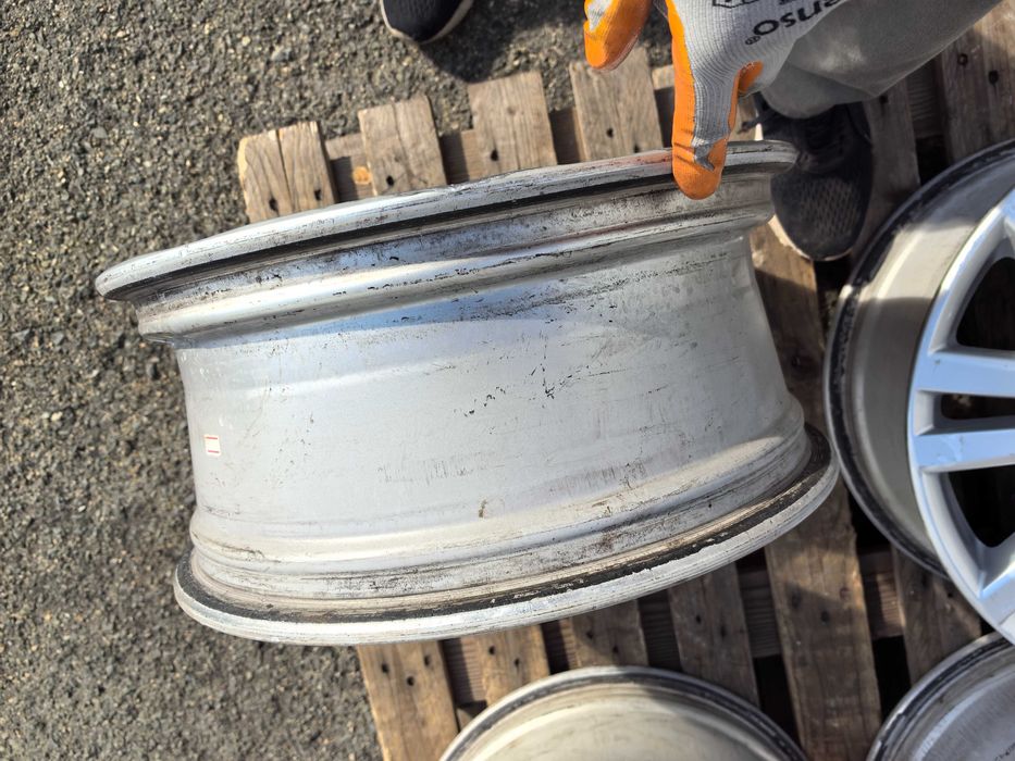 17 цола 5 х 112 мм Фолксваген групата - 7 инча / ЕТ 47