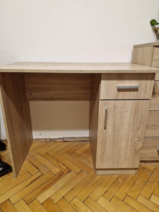 Бюро без забележки