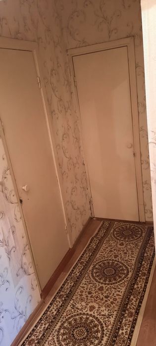 Сдается 1-комнатная квартира 40м2