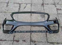 Оригинална предна броня Мерцедес W205 AMG Mercedes MB 2019