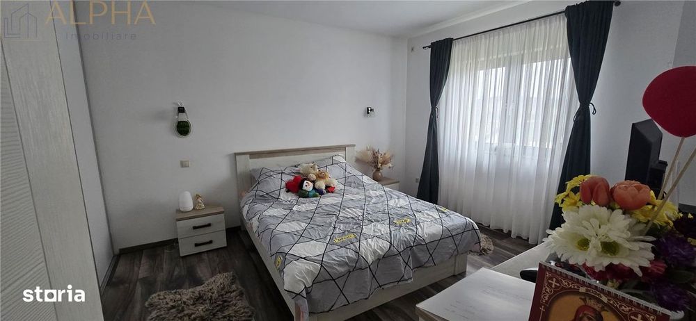 Duplex premium cu 2 apartamente – Viisoara, Bistrita, BN