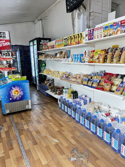 Продам готовый бизнес