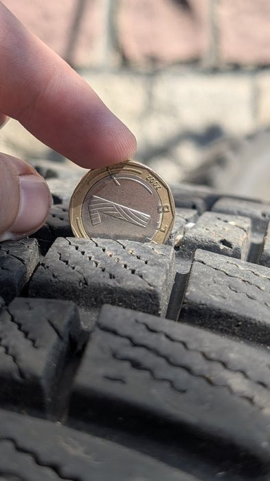 Kumho WinterCraft WP71 - 245/55 R17