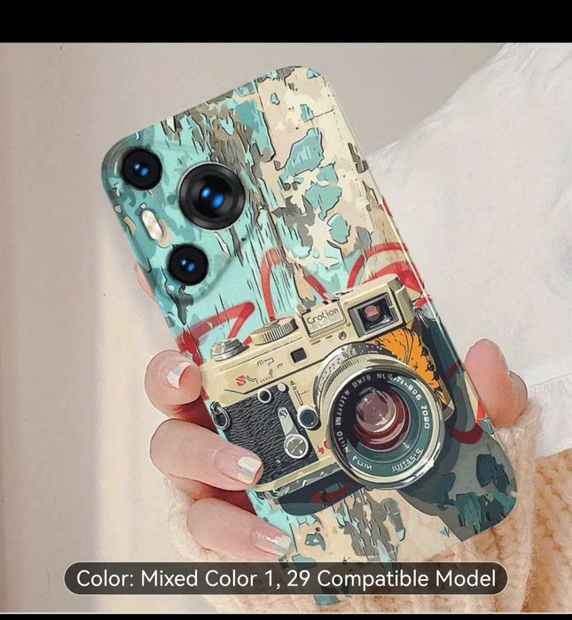 Huawei Pura 70 ultra case