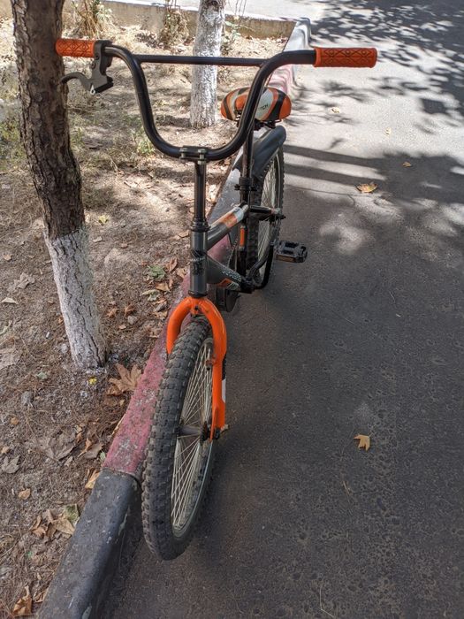 Велосипед APACHE 20