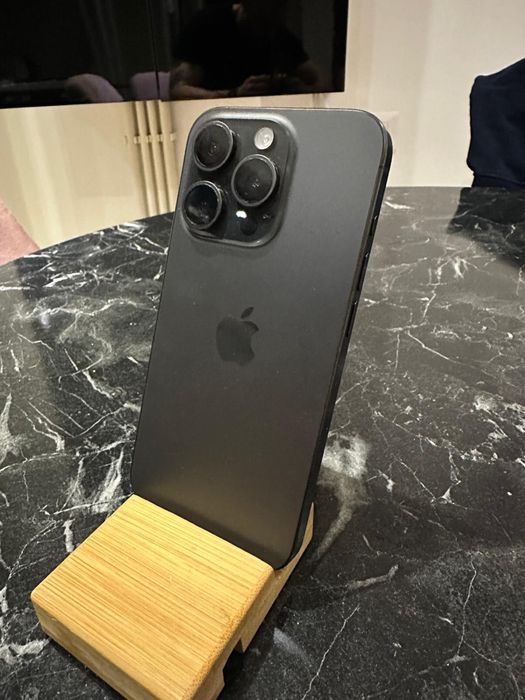Iphone 15 Pro 128Gb