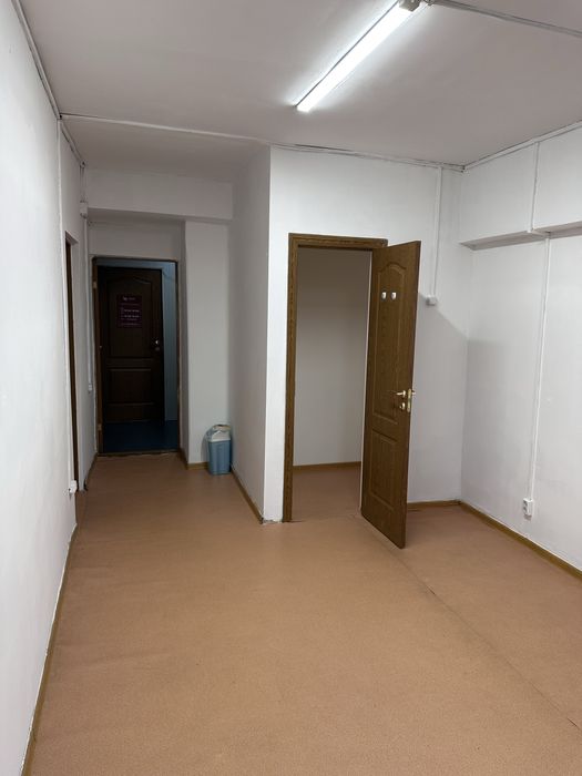 Офис 36 кв.м в бизнес центре