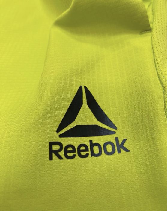 Pantaloni scurți bărbați Reebok, 2XL