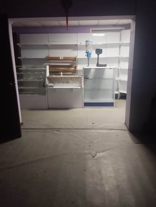 Продам Магазин в Бобровке