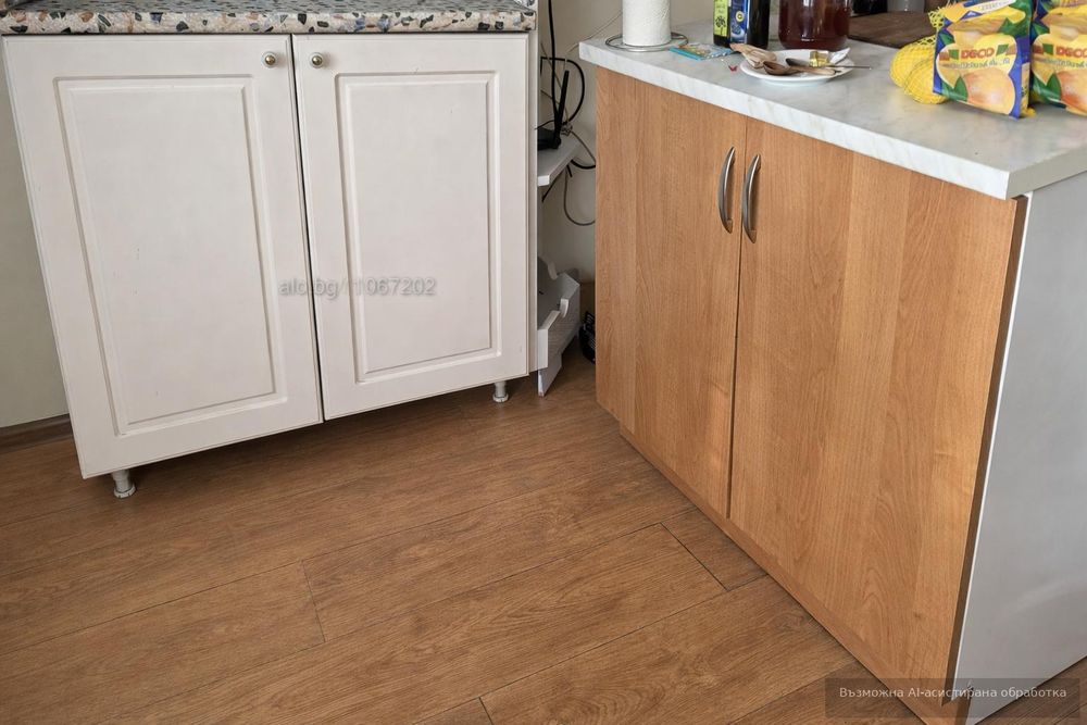 Двустаен апартамент в ж.к. Зона Б-18.