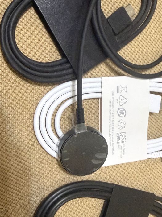 Cablu de date Samsung original Incarcator ceas