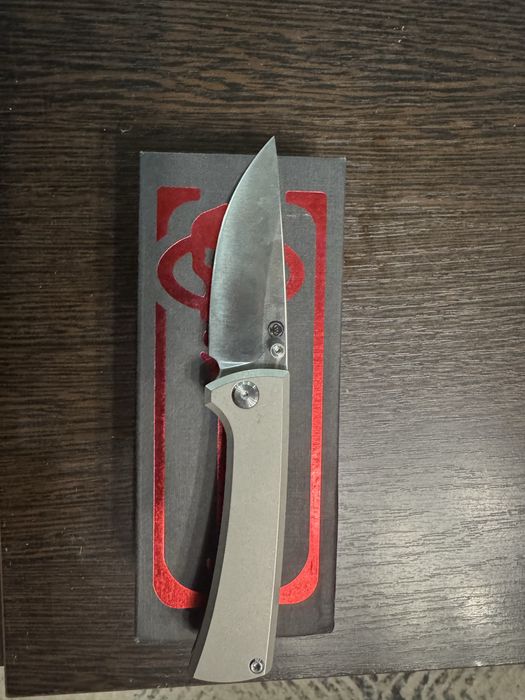 Складень Chaves ultramar