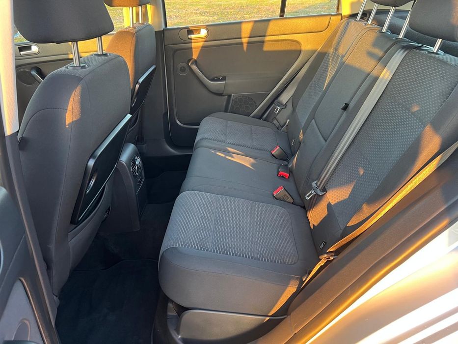 Volkswagen golf 6 1.4 benzina Automat dsg