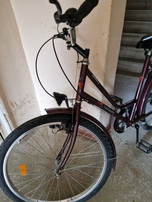 Bicicleta de vanzare