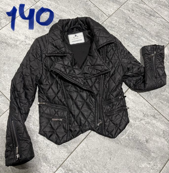 Пальто и куртки девочковые