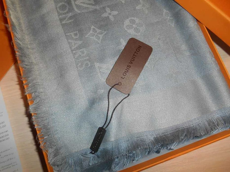 Eșarfă pentru femei Louis Vuitton 95-43