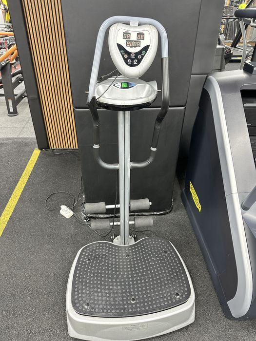 Профессиональная виброплатформа для тренировок и массажа Vibration