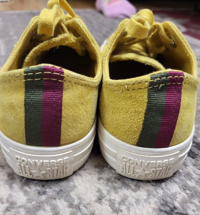 Tenisi Converse, UNISEX, 36.5