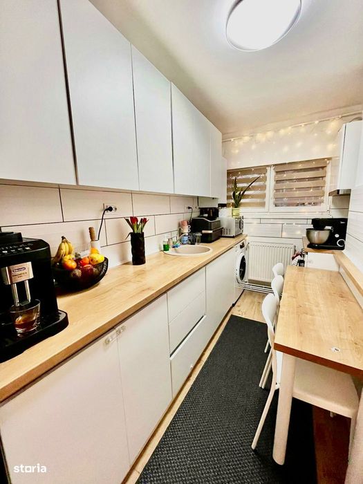 De vanzare apartament 2 camere Str. Gheorghe Doja