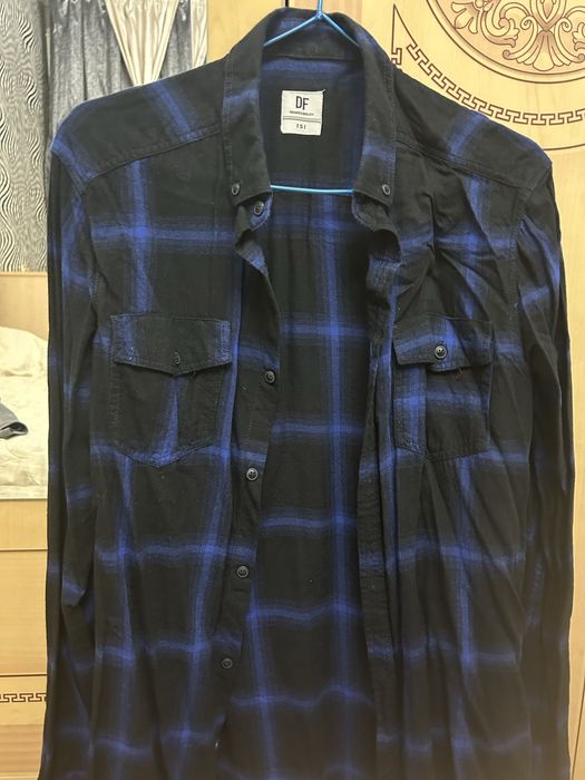 Мужские рубашки