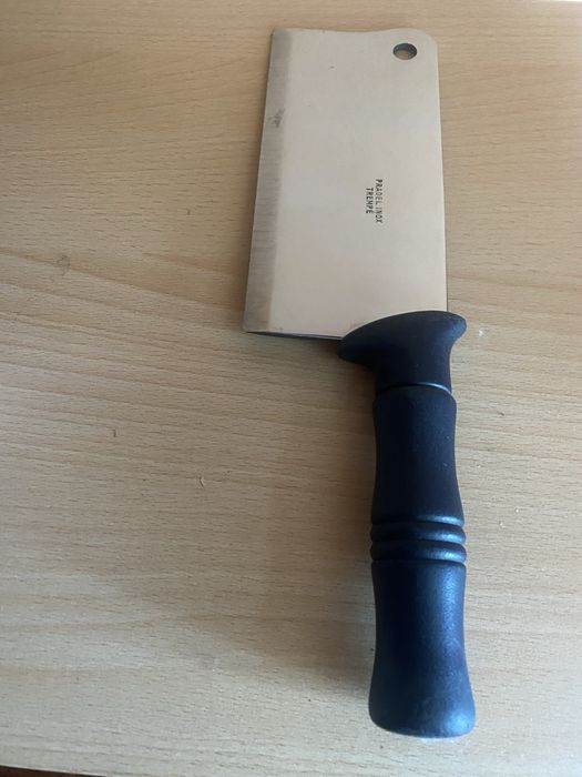 Satar Pradel Trempe inox- Franta
