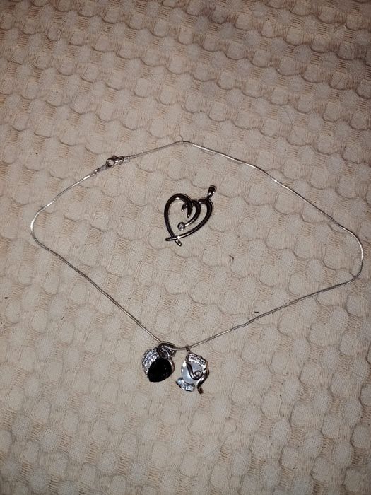 ,, Дамско колие,,