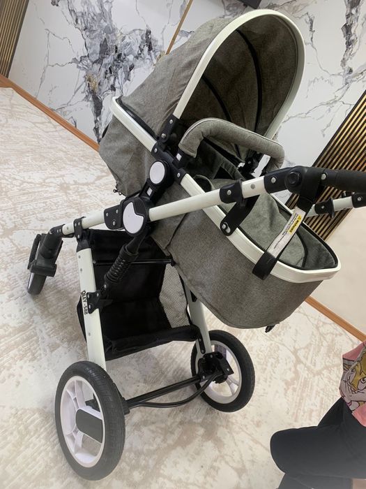 Дктская коляска трансформер