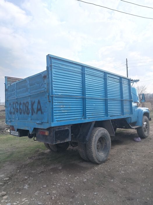 1981 yili mator qilingan Ural mator xolati zoʻr