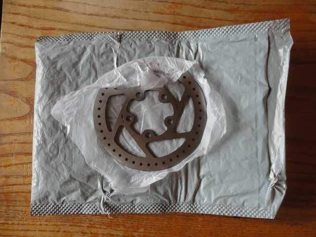 Спирачен диск за kickscooter XIAOMI M365, нов