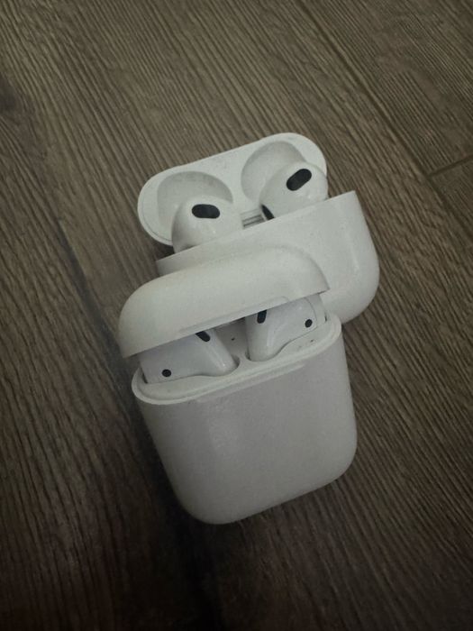 Airpods 3                         ,