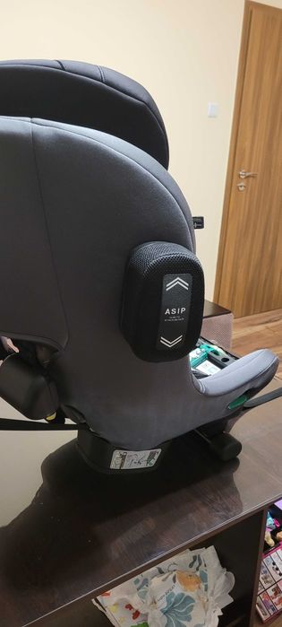 AXKID MINIKID 3 Детски стол за кола