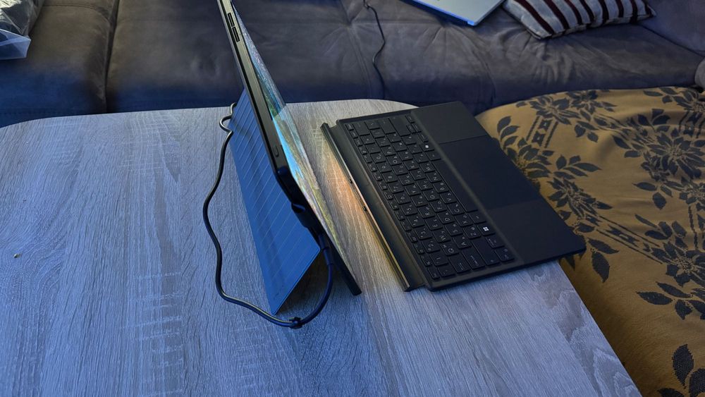 Лаптоп ASUS Pro Art PZ13