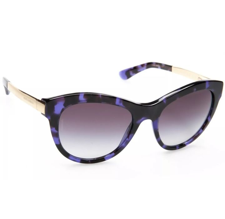 Dolce & Gabbana слънчеви очила