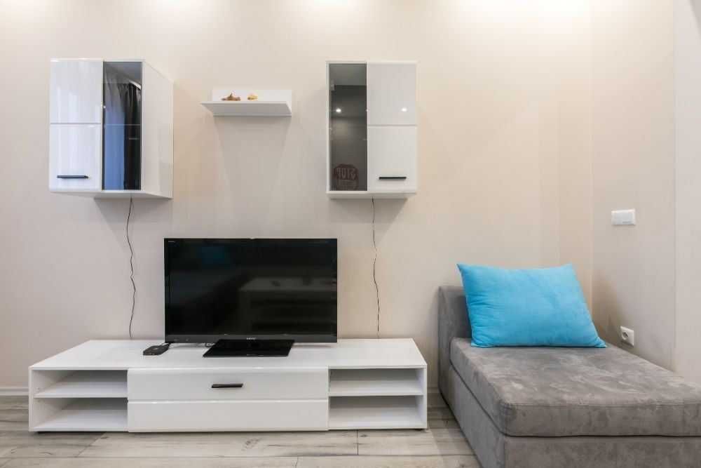 Продава се Тристаен апартамент в София, Център - 90 кв.м за 2445 €/кв.м - Снимка #3