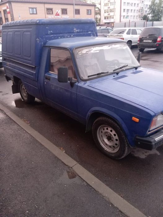 Продам автомобиль