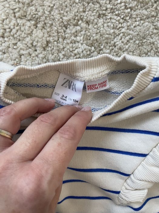 Bluzita Zara fetite 104