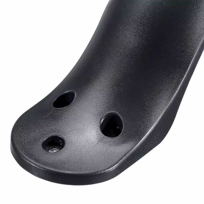 Suport fixare, Aripa spate + Carlig + Stop frana trotineta Xiaomi M365