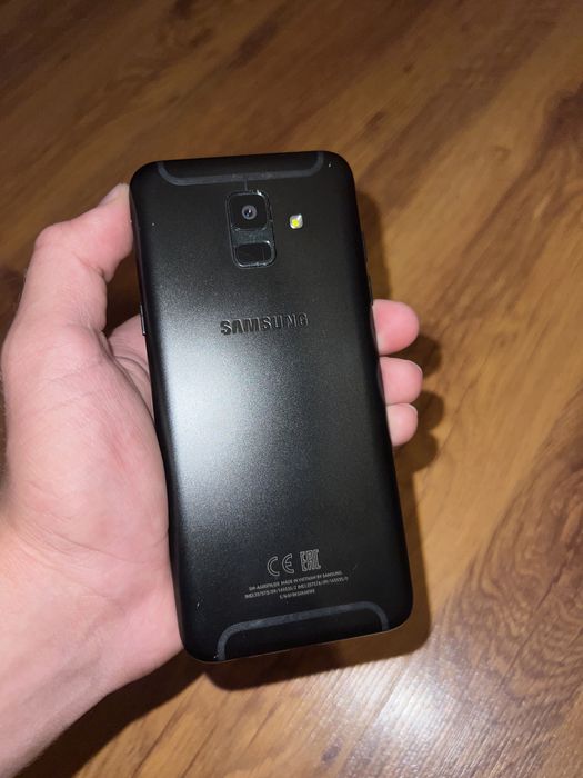 Samsung Galaxy A6 32gb(2018)