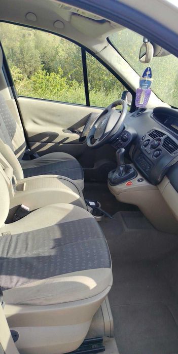 RENAULT 4 2004 — imagine 5