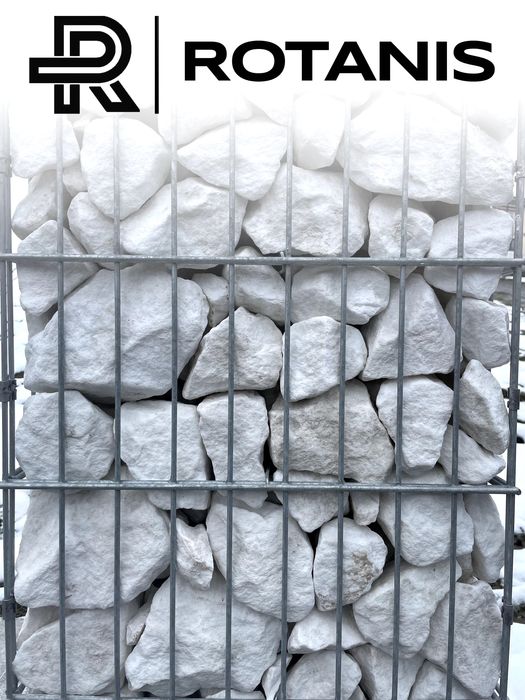 Gard Gabion din plasa si piatra de la Producător